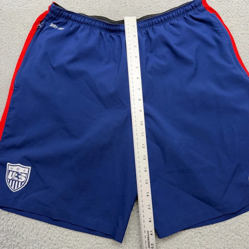 Nike usmnt soccer